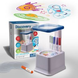 DISCOVERY - PROJECTEUR D'ART